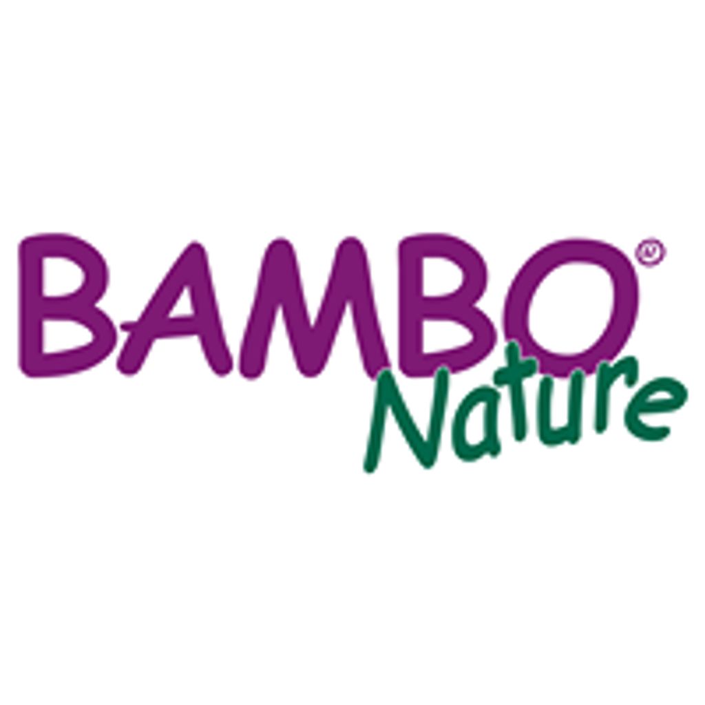 Bambo Nature Cover Image